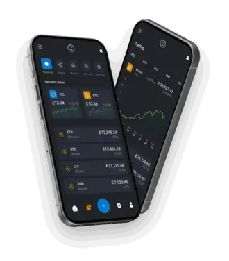 Norqel Axis — spazio per il trading